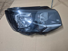 Load image into Gallery viewer, Frontscheinwerfer VW Transporter 7E1941016AD Rechts Scheinwerfer Headlight SCH1749524839jr