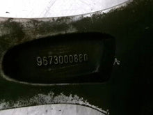 Load image into Gallery viewer, 1x Alufelge 18 Zoll 6.5" 5x108 9673000880 Citroën C5 Iii Rim Wheel FEL3239527112vj
