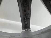 Load image into Gallery viewer, 1x Alufelge 17 Zoll 7.0" 5x108 45ET Glanz Silber BJ321007AE Land Rover I Evoque FEL7179689994rh