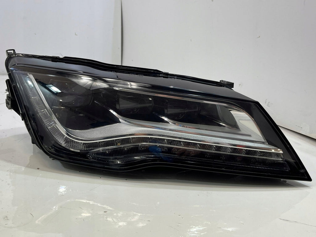 Frontscheinwerfer Audi C7 A7 I 4G8941034B 8881172002 LED Rechts Headlight SCH6282655287cz