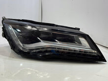 Laden Sie das Bild in den Galerie-Viewer, Frontscheinwerfer Audi C7 A7 I 4G8941034B 8881172002 LED Rechts Headlight SCH6282655287cz
