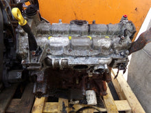 Laden Sie das Bild in den Galerie-Viewer, Motor Ford Transit YLF6 2.0 TDCI 105PS 77kW 208TKm 2018 Diesel Engine Unkomplett MOT5871356553ax