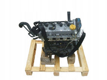 Laden Sie das Bild in den Galerie-Viewer, Motor Fiat Lancia 500l I 848A1000 1.4 75TKm Benzin Engine Unkomplett MOT6750586006ux
