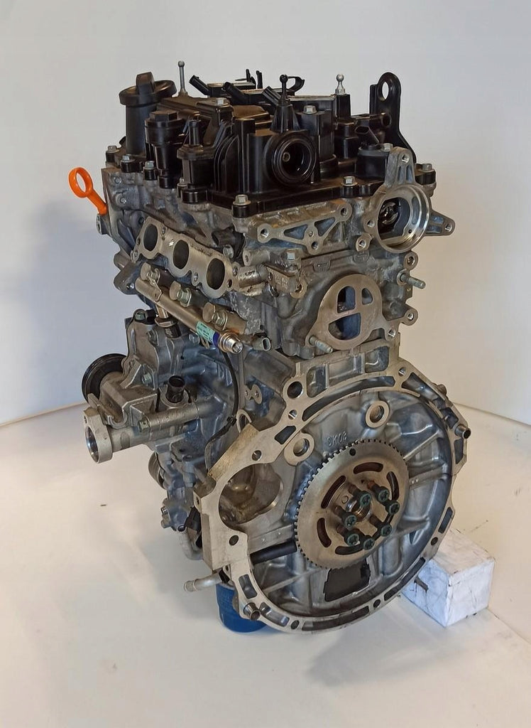 Motor Hyundai Bayon G3LF 1.0 6TKm 2022 Hybrid Engine Unkomplett