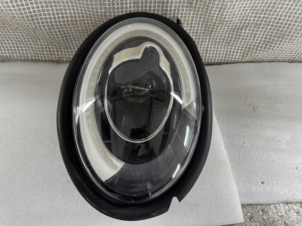 Frontscheinwerfer Mini F56 7494883-02 Links Scheinwerfer Headlight SCH7424933310pr