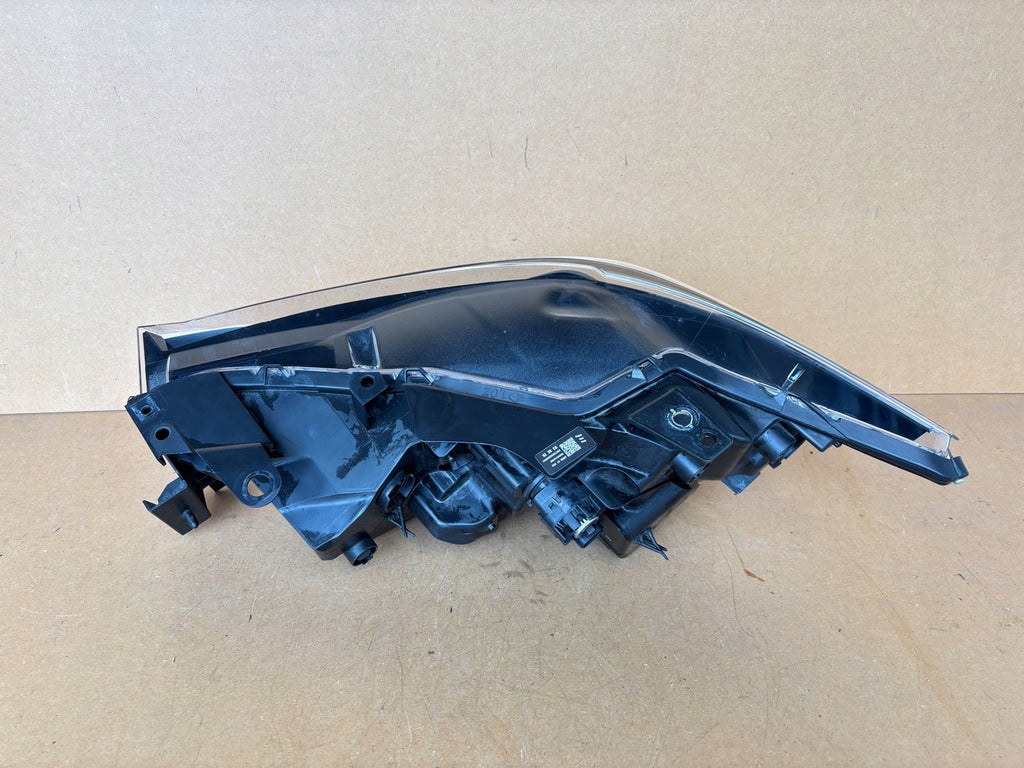 Frontscheinwerfer Mazda Cx-5 K124-51030 FALSE Scheinwerfer Headlight SCH1982643714xi