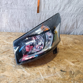 Frontscheinwerfer Renault Trafic III 260608912R Links Scheinwerfer Headlight SCH1046337854gy