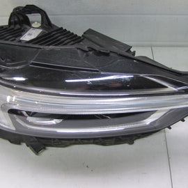 Frontscheinwerfer Volvo Xc60 II 31420412 LED Rechts Scheinwerfer Headlight SCH9702376869rc