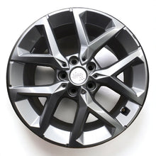 Laden Sie das Bild in den Galerie-Viewer, 1x Alufelge 17 Zoll 7.0&quot; 5x112 41ET 6898299 BMW Mini Rim Wheel