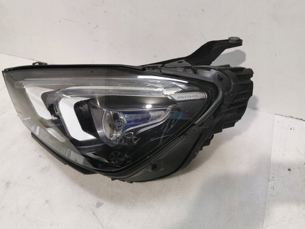 Frontscheinwerfer Mercedes-Benz Gle A1679066504 Links Scheinwerfer Headlight SCH7062021279ay