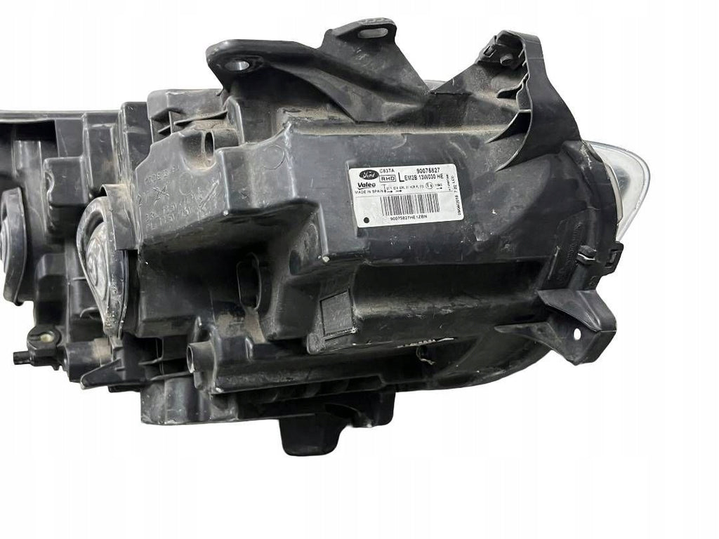 Frontscheinwerfer Ford S-Max EM2B13W030 Links Scheinwerfer Headlight SCH4573955548rp