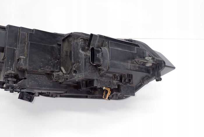 Frontscheinwerfer VW Touran 5TB941035B Links Scheinwerfer Headlight SCH6100169726ia