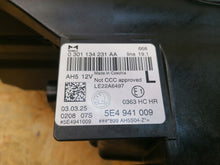 Laden Sie das Bild in den Galerie-Viewer, Frontscheinwerfer Skoda Octavia 5e3 I 5E4941009 Full LED Links Headlight SCH6428211758wb