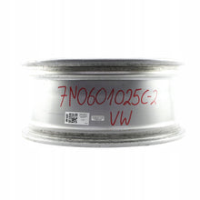 Load image into Gallery viewer, 1x Alufelge 17 Zoll 7N0601025C VW Sharan Rim Wheel FEL2710656969xs