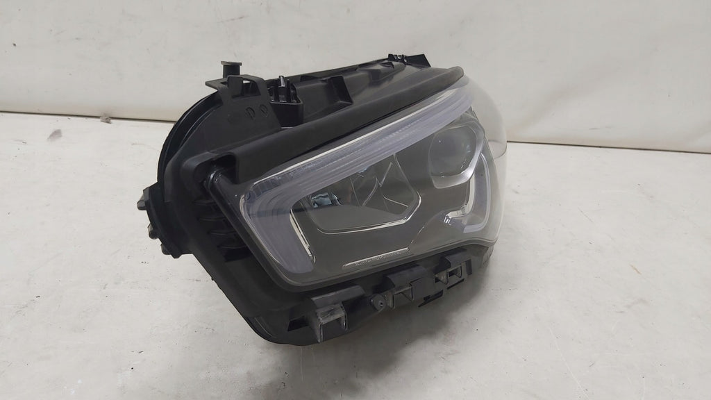 Frontscheinwerfer Mercedes-Benz Cla A1189068300 LED Links Scheinwerfer Headlight