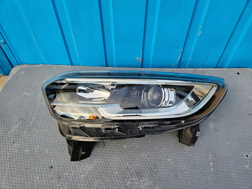 Frontscheinwerfer Renault Kadjar 260605720R 01177001 Vorderseite Headlight SCH9077387591px