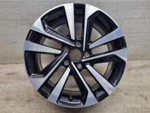 Load image into Gallery viewer, 1x Alufelge 17 Zoll 5x112 5NA601025AC VW Tiguan Rim Wheel FEL3959807539kz