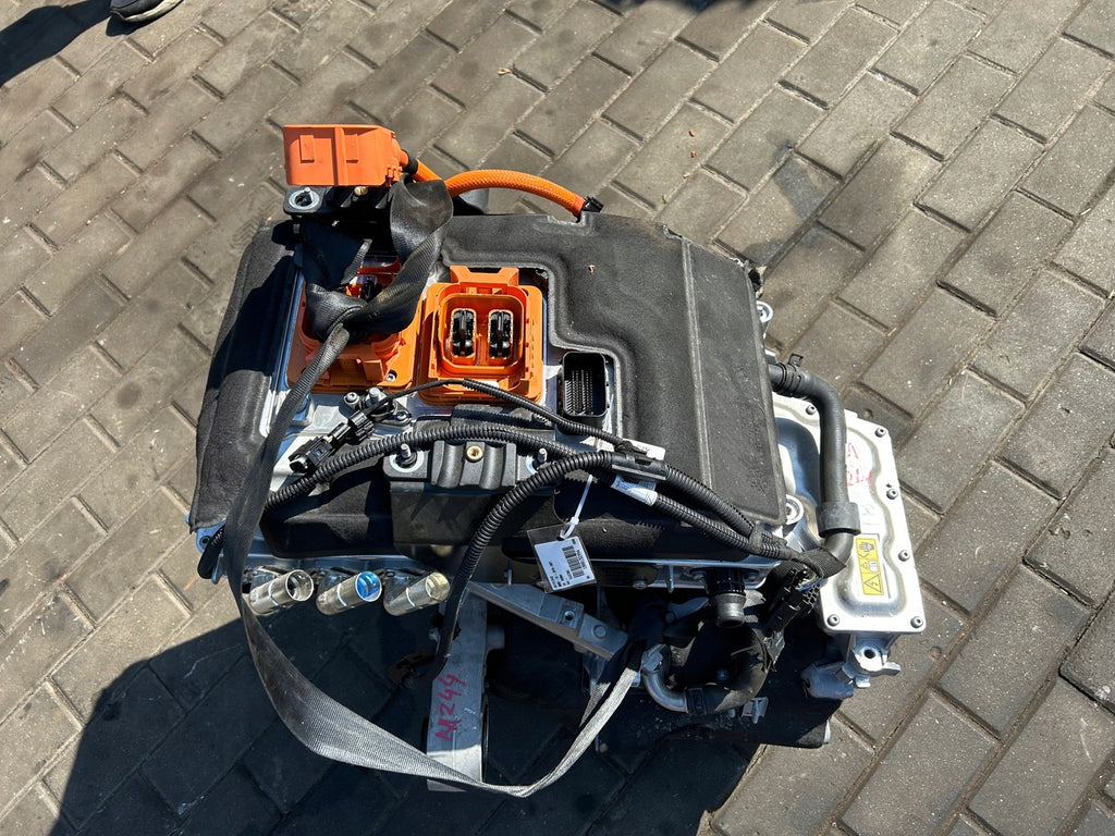 Motor BMW Mini I3 F56 IB1P25B W20K06A 22TKm Elektro Engine Komplett