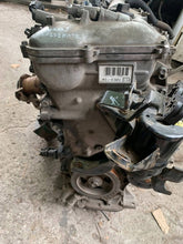 Laden Sie das Bild in den Galerie-Viewer, Motor Toyota Corolla Avensis 1ZR 1.6 2012 Benzin Engine Unkomplett MOT5869192684jt