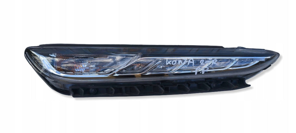Frontscheinwerfer Hyundai Kona 92208J9000 Rechts Scheinwerfer Headlight SCH7864049204mr
