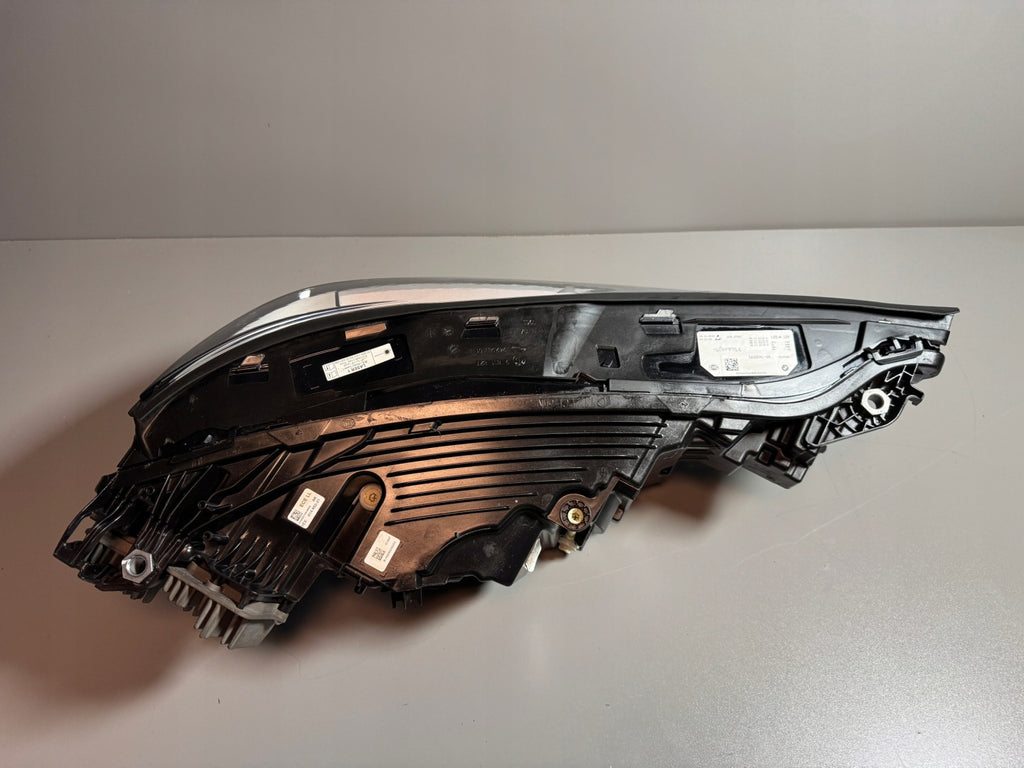 Frontscheinwerfer BMW IX 5A3CEA1-04 Links Scheinwerfer Headlight SCH9283847484cl