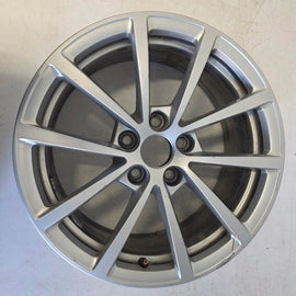 1x Alufelge 17 Zoll 7.5