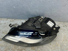 Laden Sie das Bild in den Galerie-Viewer, Frontscheinwerfer Audi A4 B8 8K0941003 LED Ein Stück (Rechts oder Links)