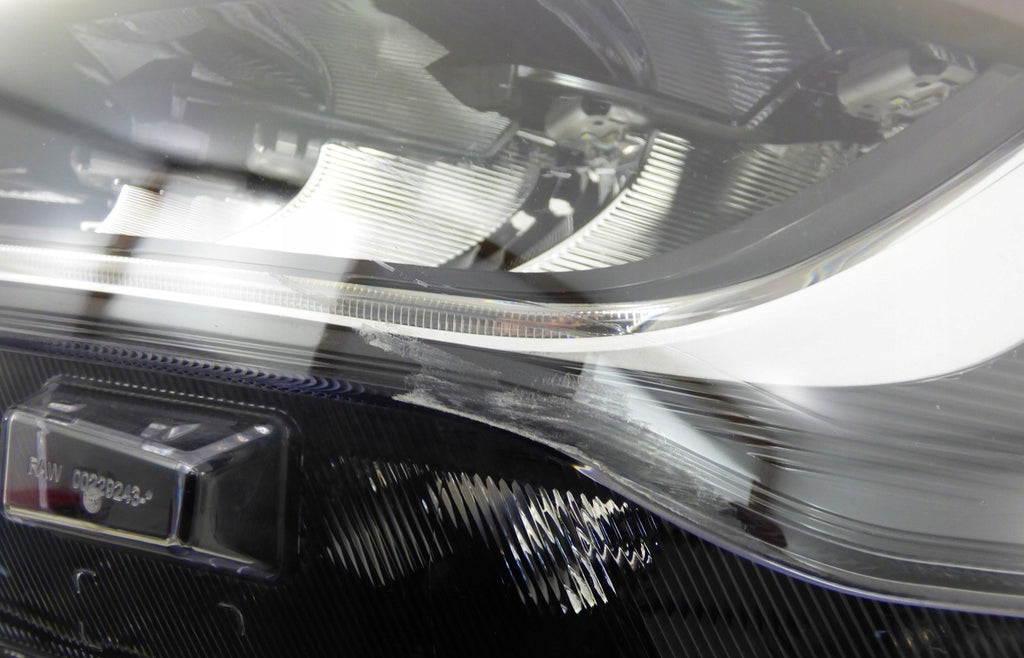 Frontscheinwerfer Ford Focus NX7B13E015CF Full LED Links Scheinwerfer Headlight SCH7860803780es