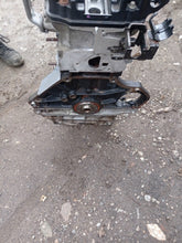 Load image into Gallery viewer, Motor Opel Corsa D Meriva B A12XER 1.2 Benzin Engine Unkomplett MOT7356140472sw
