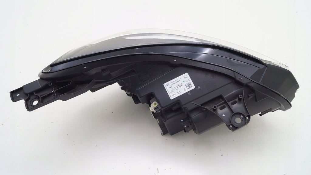 Frontscheinwerfer Renault Captur II 260600666R LED Links Scheinwerfer Headlight SCH3248528110lg