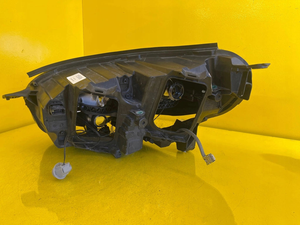 Frontscheinwerfer Citroën Jumpy III Xenon Rechts Scheinwerfer Headlight