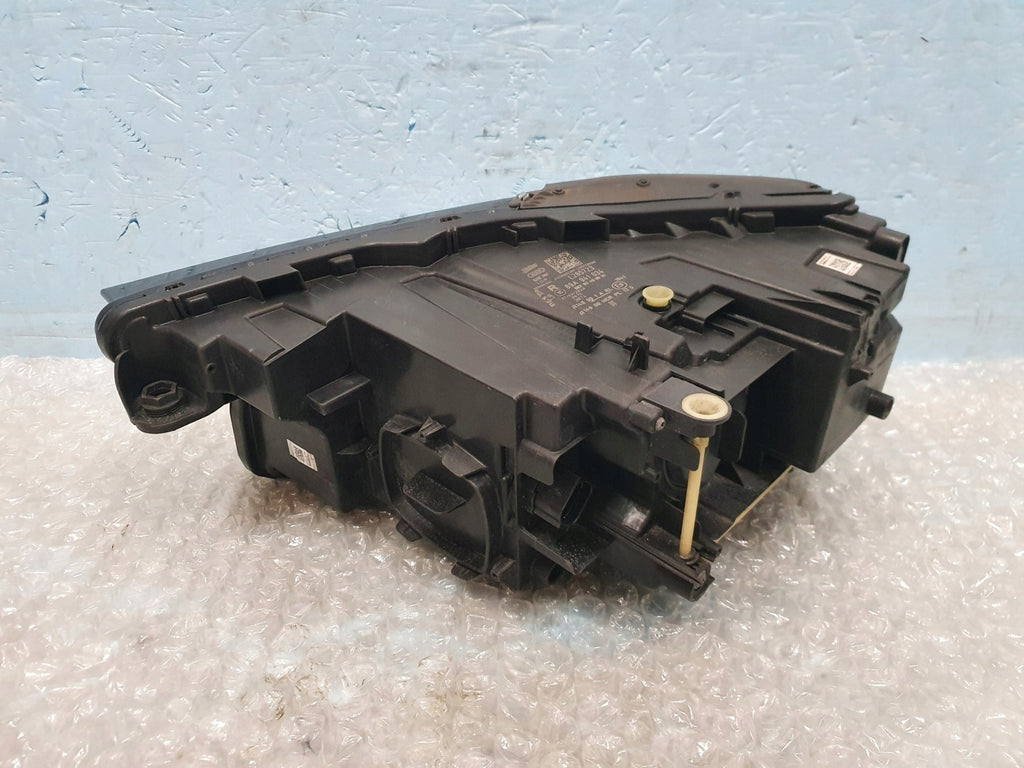 Frontscheinwerfer Audi E-Tron 89A941034 Rechts Scheinwerfer Headlight SCH7738337417zo
