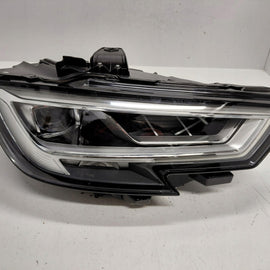 Frontscheinwerfer Audi A3 8V0941036 Rechts Scheinwerfer Headlight SCH4929351353ur