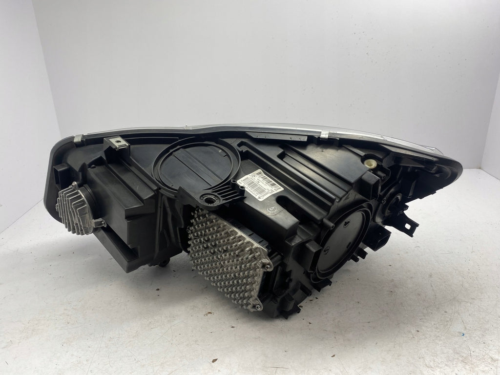 Frontscheinwerfer BMW 2 F45 F46 A87422580-01 LED Rechts Scheinwerfer Headlight SCH7604368109la