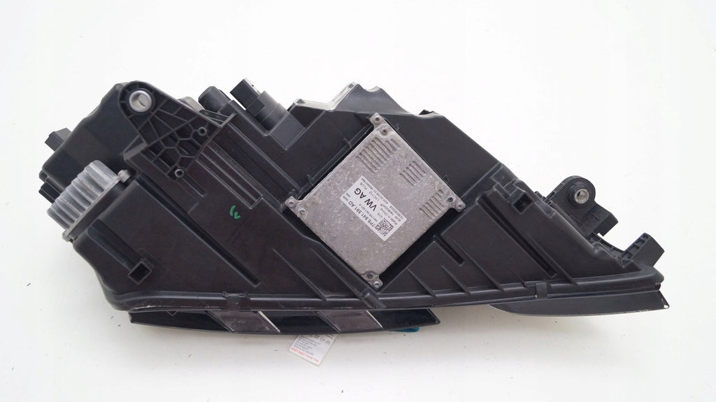 Frontscheinwerfer Skoda Octavia III 5E1941015 LED Ein Stück (Rechts oder Links) SCH6939463725tf