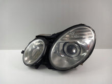 Laden Sie das Bild in den Galerie-Viewer, Frontscheinwerfer Mercedes-Benz W211 Xenon Links Scheinwerfer Headlight SCH5079978513ut