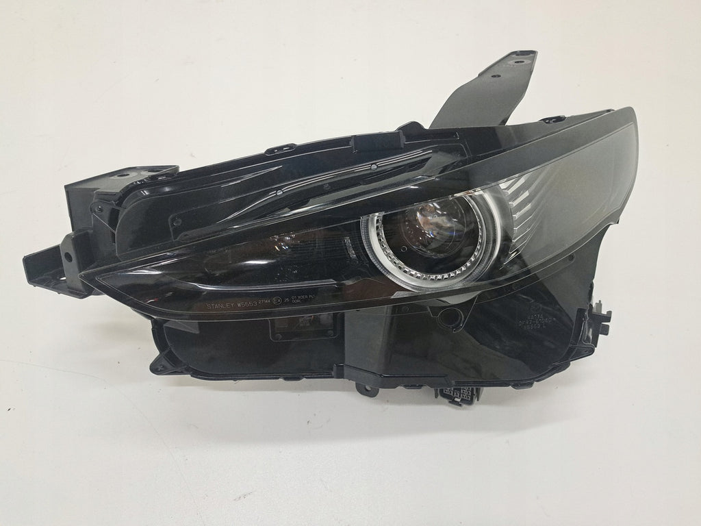 Frontscheinwerfer Mazda Cx-30 DF7R-51040 Links Scheinwerfer Headlight