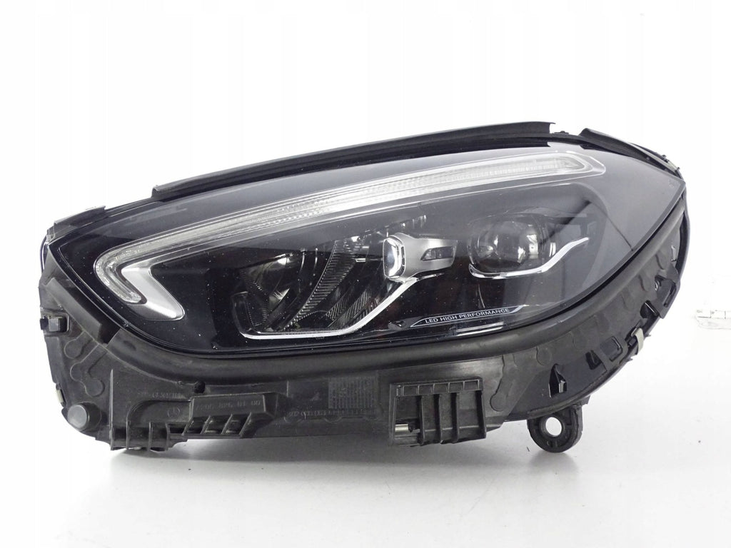 Frontscheinwerfer Mercedes-Benz W206 A2069068104 Links Scheinwerfer Headlight SCH8765965048qm