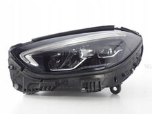 Laden Sie das Bild in den Galerie-Viewer, Frontscheinwerfer Mercedes-Benz W206 A2069068104 Links Scheinwerfer Headlight SCH8765965048qm