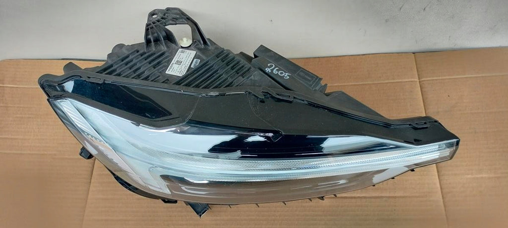 Frontscheinwerfer Volvo Xc60 II 32338977 LED Rechts Scheinwerfer Headlight SCH8913435341nu