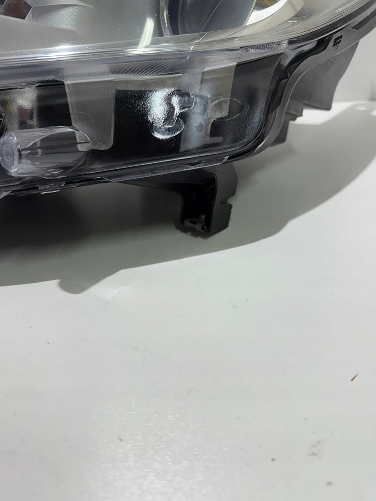 Frontscheinwerfer Peugeot 2008 I Links Scheinwerfer Headlight SCH1713359280sg