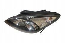 Load image into Gallery viewer, Frontscheinwerfer Hyundai I30 921012R000 Links Scheinwerfer Headlight SCH7762819740qc