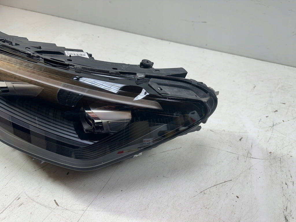 Frontscheinwerfer VW Tiguan 571941035C LED Links Scheinwerfer Headlight SCH9022260060re