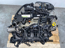 Load image into Gallery viewer, Motor Mercedes-Benz W246 M270910 1.6 CGI 84TKm 2012 Benzin Engine Komplett