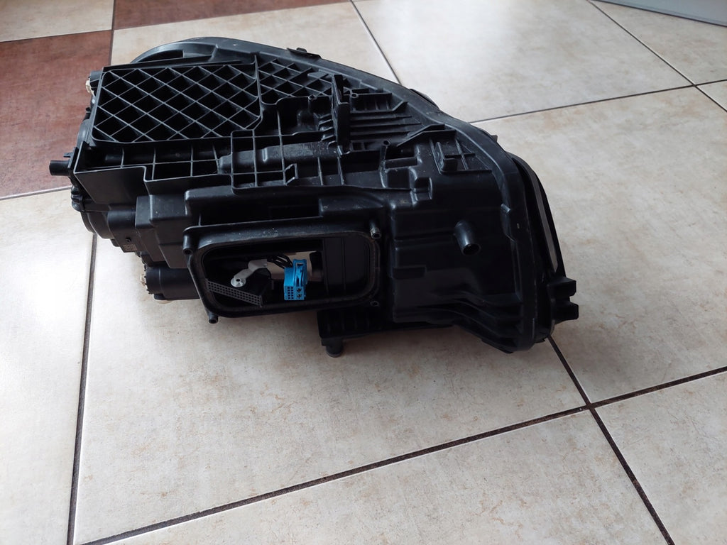 Frontscheinwerfer Mercedes-Benz W177 A1779062605-1 LED Rechts Headlight SCH7084648875yd