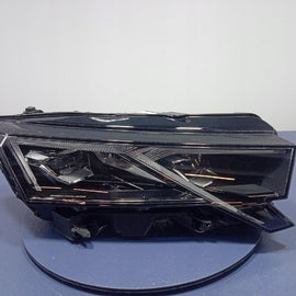 Frontscheinwerfer Skoda Octavia IV 5E4941022 Rechts Scheinwerfer Headlight SCH6872732734ef