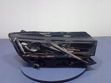 Laden Sie das Bild in den Galerie-Viewer, Frontscheinwerfer Skoda Octavia IV 5E4941022 Rechts Scheinwerfer Headlight SCH6872732734ef