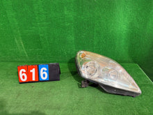 Laden Sie das Bild in den Galerie-Viewer, Frontscheinwerfer Opel Zafira B 9780978 Rechts Scheinwerfer Headlight