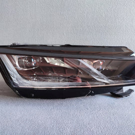 Frontscheinwerfer Skoda Octavia IV 5E4941016B LED Rechts Scheinwerfer Headlight SCH5483142113xk