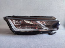 Load image into Gallery viewer, Frontscheinwerfer Skoda Octavia IV 5E4941016B LED Rechts Scheinwerfer Headlight SCH5483142113xk
